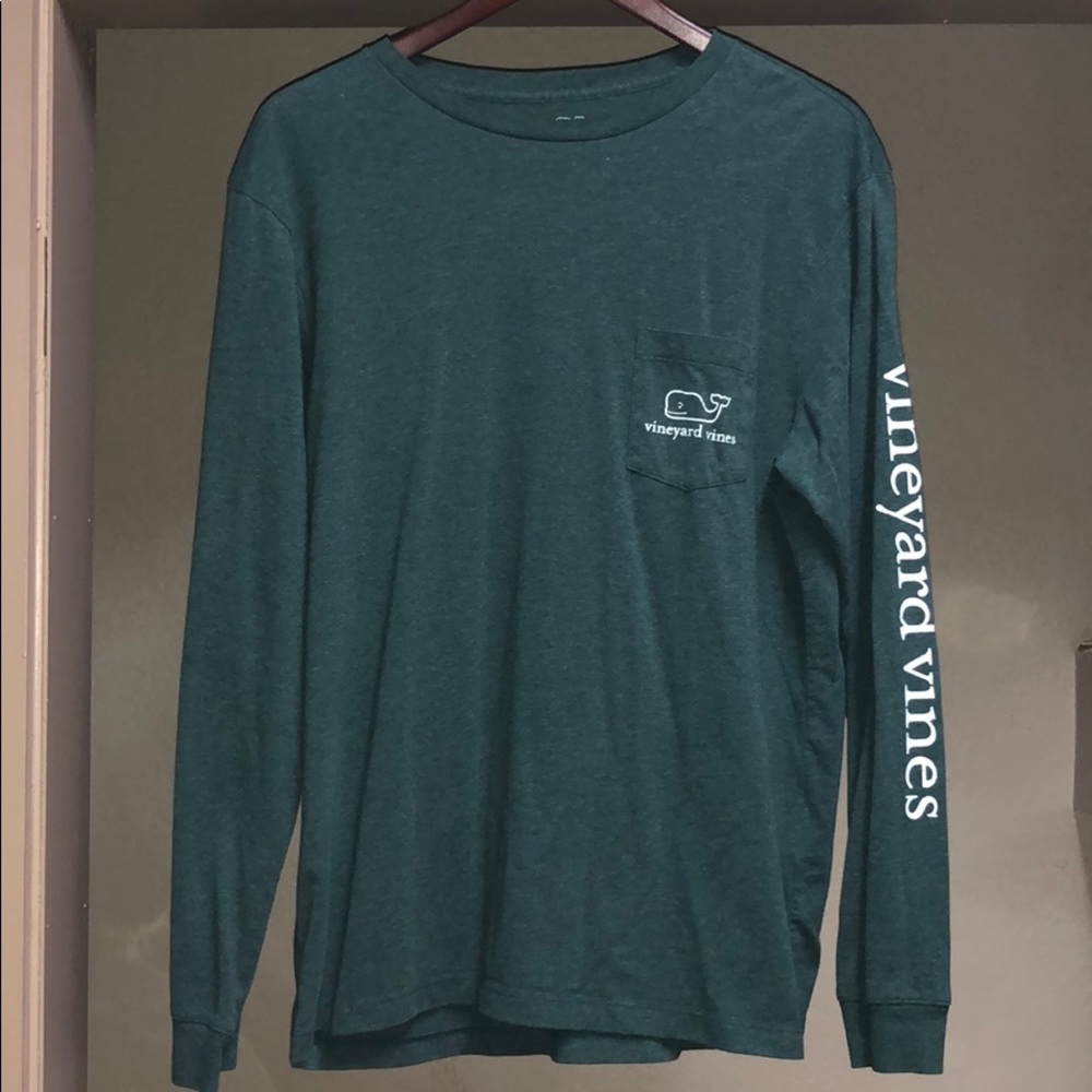 Men’s Vineyard Vines Long Sleeve